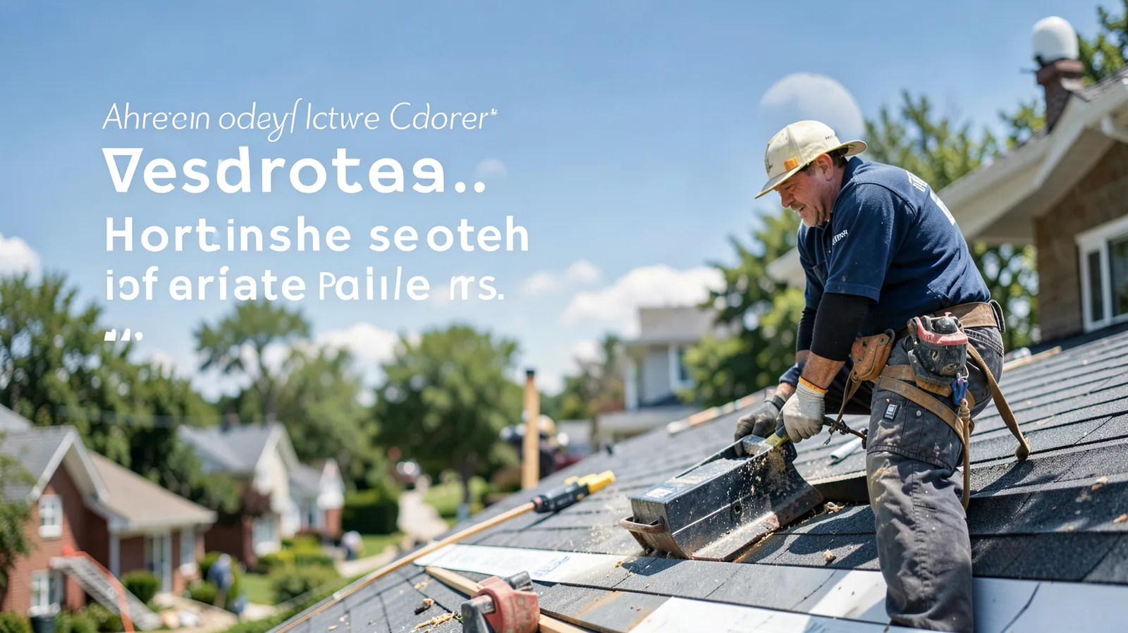 Roof Replacement in Meadville, PA near me